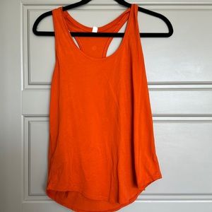 Lululemon tank top